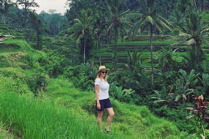 Ubud Tour - Ubud Highlight - Private Tour All inclusive - Getting Picked Up and Staying Comfortable for 8 to 10 Hours