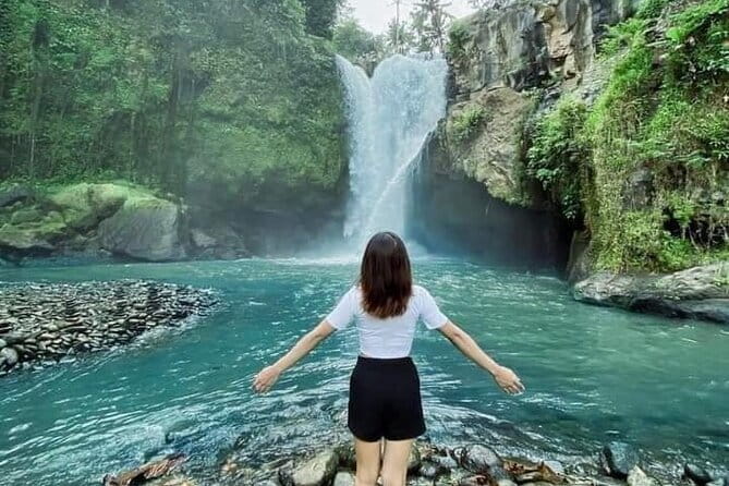 Ubud Tour Water Temple with Jungle Swing - The 8:00 am start and how the day usually feels
