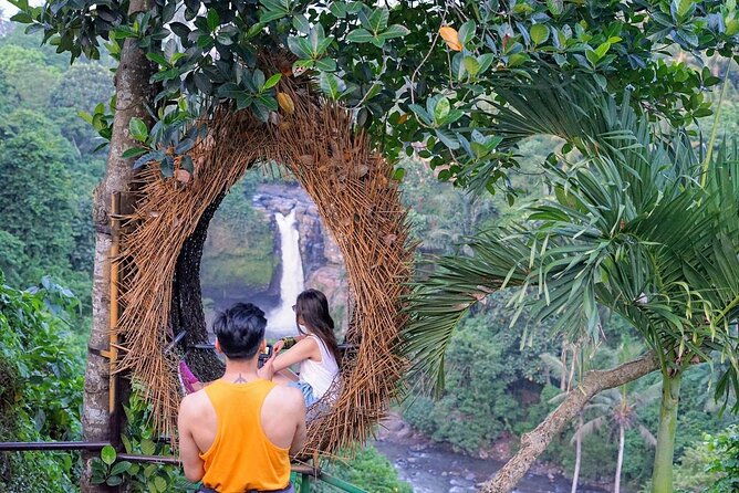 Ubud Trip, The Best of Ubud in a day - All Inclusive - Why this Ubud day tour works so well