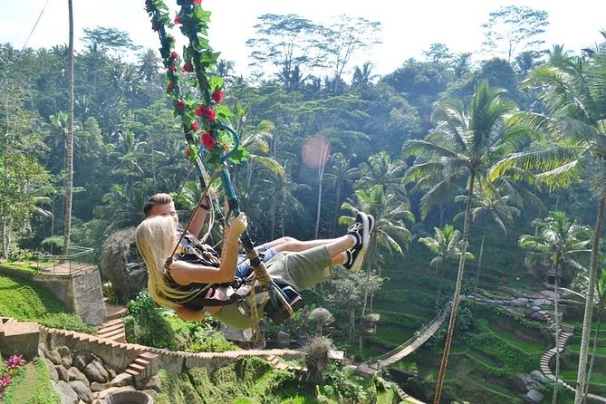 Ubud Trip, The Best of Ubud in a day - All Inclusive - Batubulan and Batuan: where Balinese art starts up close