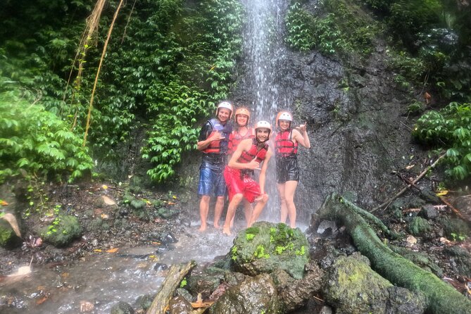 Ubud Tubing Adventure Holy Spring Temple Private Guided Tour - Price and Logistics: What $58.34 Buys You for an 8-Hour Day