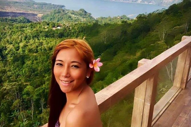 Ubud Waterfall Swing And Spring Temple Private Guided Tour - Happy Swing Bali: the viral break, guided and controlled