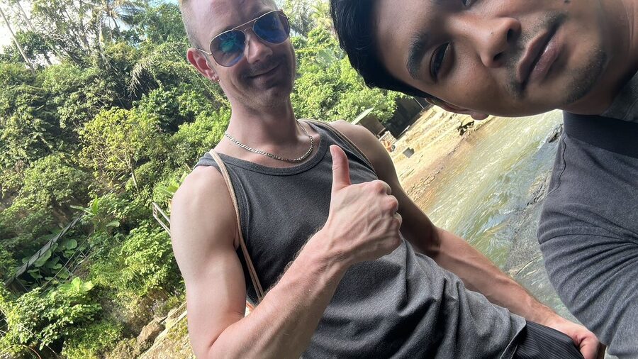 Ubud: Waterfalls, Rice Terraces, and Monkey Forest Private Tour - Stop 3, Tegalalang Rice Terraces and the Classic Ubud View