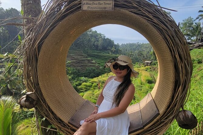 Ubud Wonderful Day Tour - A Smart Ubud Day From Seminyak: What 6 to 8 Hours Really Means