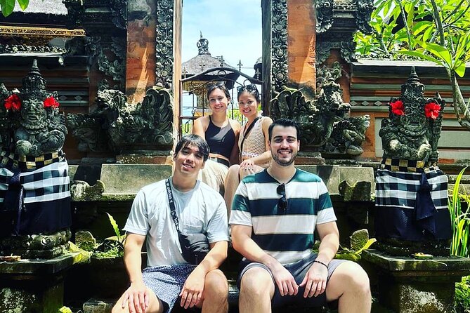 Ubud Wonderful Day Tour - Who This Tour Fits Best (and Who Might Want Something Else)
