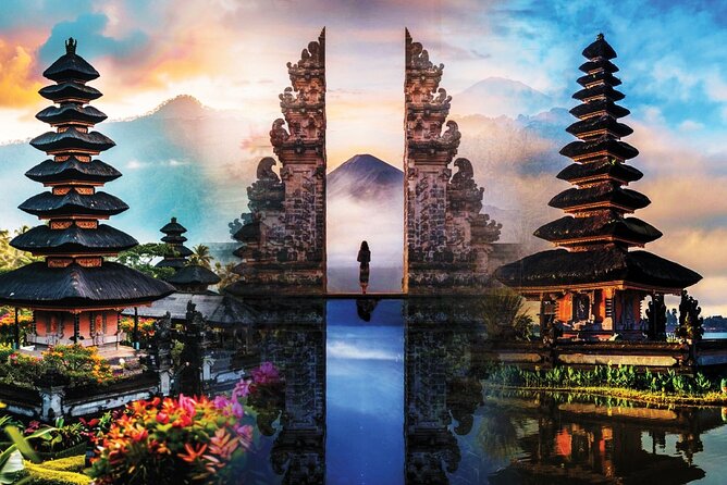 Ultimate North Bali Tour – Tanah Lot, Ulun Danu & Rice Terraces - Early Pickup and a Tight North Bali Route