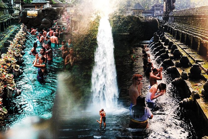 Ultimate North Bali Tour – Tanah Lot, Ulun Danu & Rice Terraces - Wanagiri Hidden Hills: Buyan Lake Views and Easy Photos