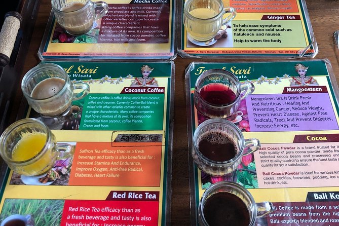Ultimate Ubud - Value check: is $112.50 worth it?