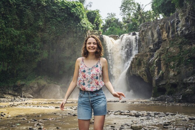 Ultimate Ubud Experience All Inclusive Private Day Tour - A 10-hour Ubud loop with just enough structure