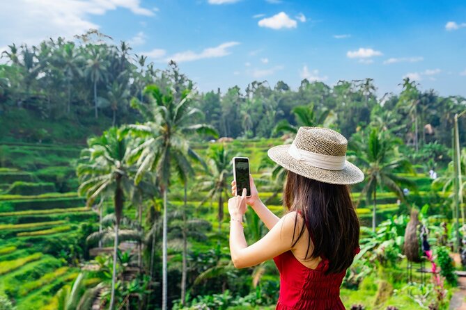 Ultimate Ubud Experience All Inclusive Private Day Tour - Batuan Temple: carvings in an art village setting