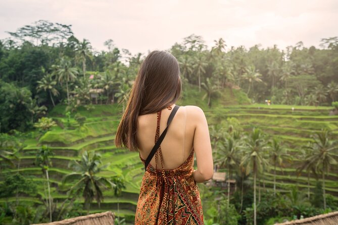 Ultimate Ubud Experience All Inclusive Private Day Tour - Hotel pickup and the timing that keeps you sane