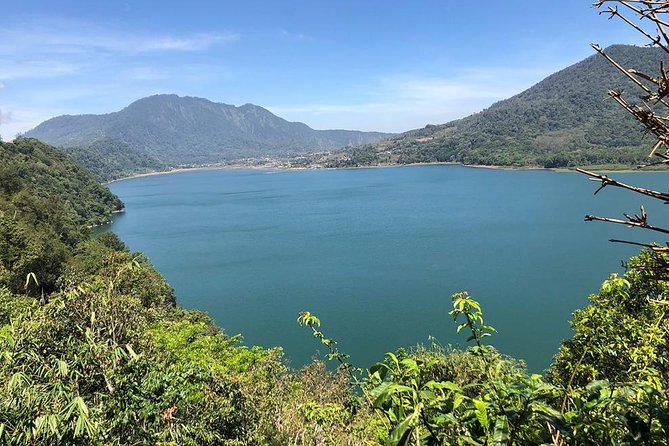 Ulun Danu Temple, Handara Gate, Wanagiri And Banyu Mala Waterfall - Banyumala Twin Waterfalls: The Most Relaxing Block of the Day