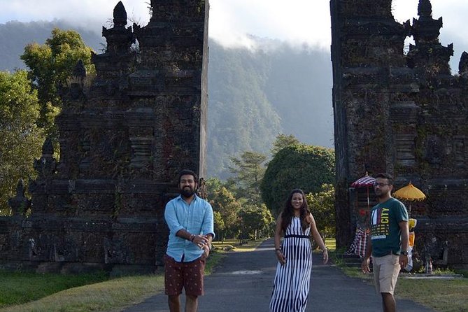 Ulun Danu Temple, Handara Gate, Wanagiri And Banyu Mala Waterfall - Price and Value: What $59.50 Covers, and What You Should Budget For