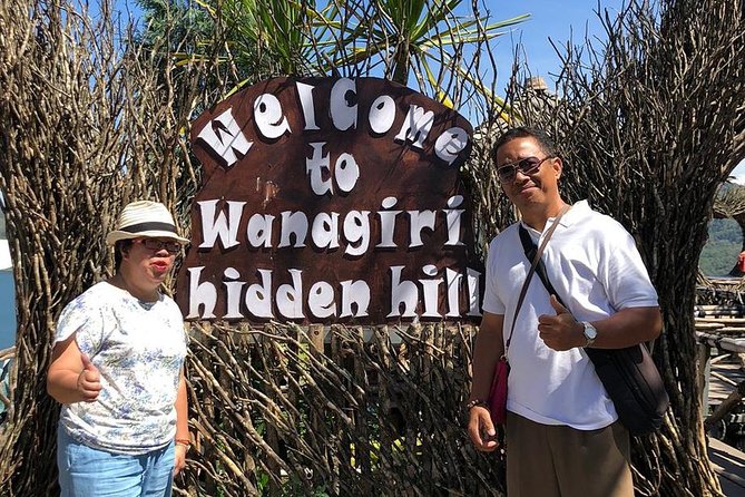 Ulun Danu Temple, Handara Gate, Wanagiri And Banyu Mala Waterfall - Best Fit: Who Will Enjoy This North Bali Route Most