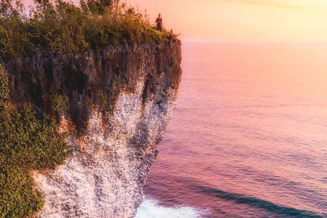 Uluwatu Instagram Tour: Unforgettable Beaches (Private & All-Inclusive) - Why This Uluwatu Instagram Tour Works for a One-Day Hit