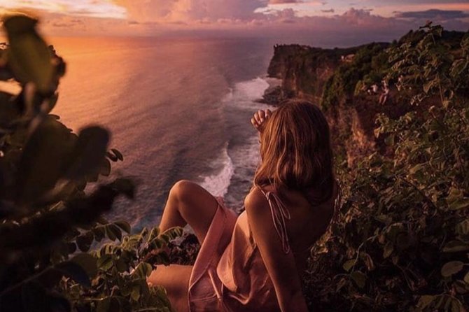 Uluwatu Instagram Tour: Unforgettable Beaches (Private & All-Inclusive) - Price and What You Really Get for $127