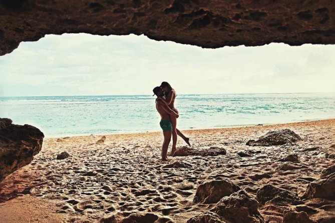 Uluwatu Instagram Tour: Unforgettable Beaches (Private & All-Inclusive) - Uluwatu Temple and Kecak and Fire Dance: Culture With Crowd Control Potential