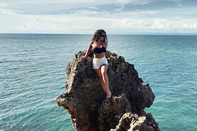 Uluwatu Instagram Tour: Unforgettable Beaches (Private & All-Inclusive) - Pickup, Private Format, and the 8 to 10 Hour Rhythm