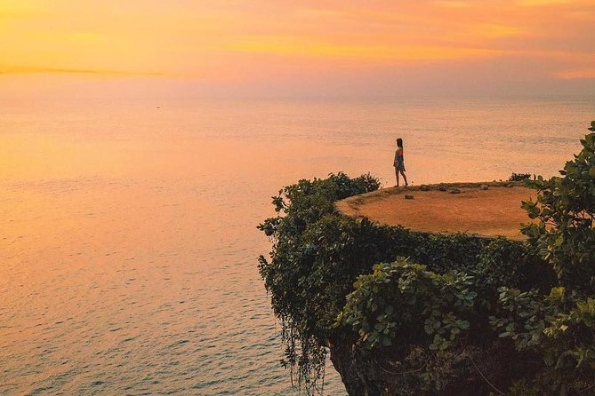 Uluwatu & Kecak Dance Tour (Private Half Day Tour) - Balangan Beach first, not as an afterthought