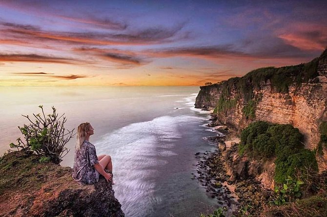 Uluwatu & Kecak Dance Tour (Private Half Day Tour) - Kecak and Fire Dance at sunset, why this one feels different