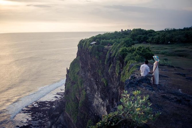 Uluwatu & Kecak Dance Tour (Private Half Day Tour) - Private guide factor: the names that show up for a reason