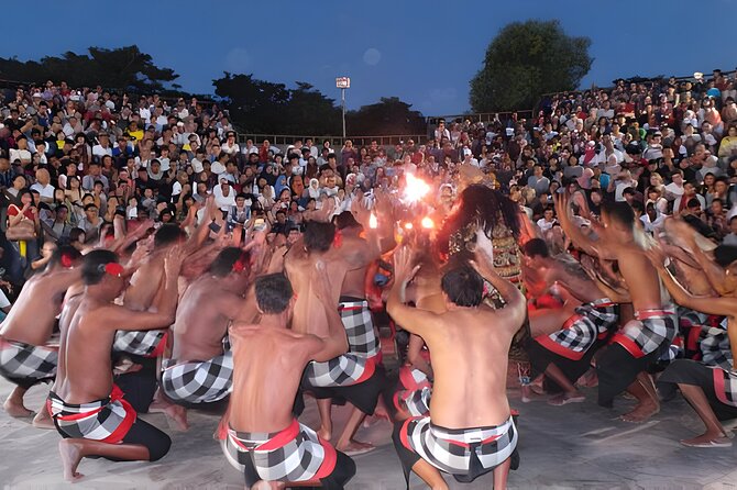 Uluwatu Sunset,Kecak Dance and Diner Seafood In Jimbaran - A 6-hour Bali evening that actually makes sense