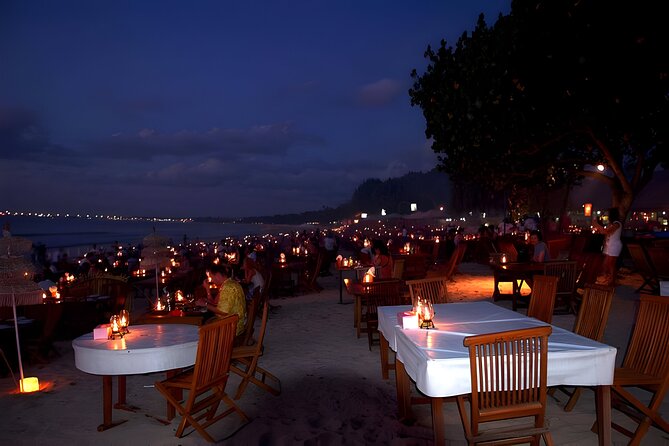Uluwatu Sunset,Kecak Dance and Diner Seafood In Jimbaran - Who this private tour fits best