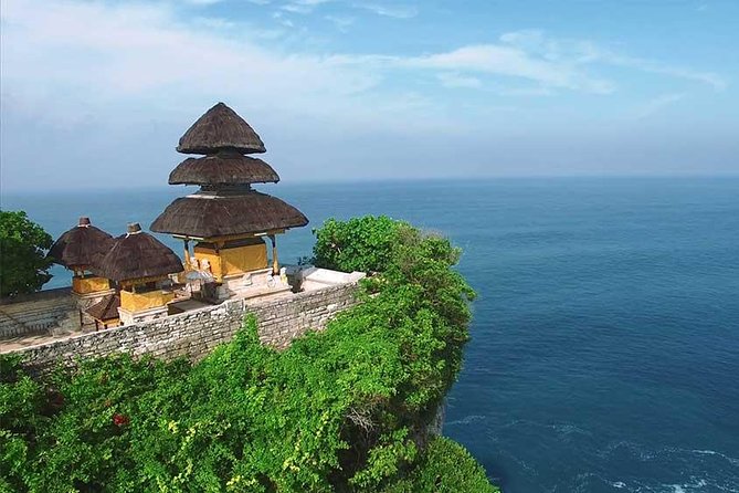 Uluwatu Sunset, Kecak Dance, and Dinner Jimbaran Beach - Jimbaran Beach dinner: set menu seafood with seaside energy