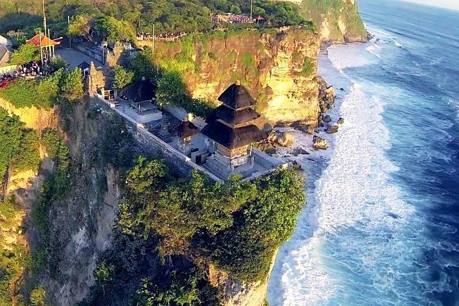 Uluwatu Temple, Beaches and Southern Bali Tour - Timing, heat, monkeys, and photo strategy that actually helps