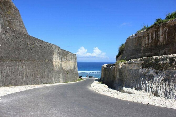 Uluwatu Temple, Beaches and Southern Bali Tour - Who should book this southern Bali combo tour