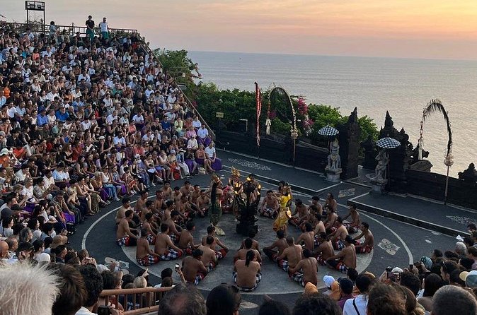 Uluwatu Temple Entrance & Kecak Dance Tickets - Price and Value: What $23 Buys You in Real Terms