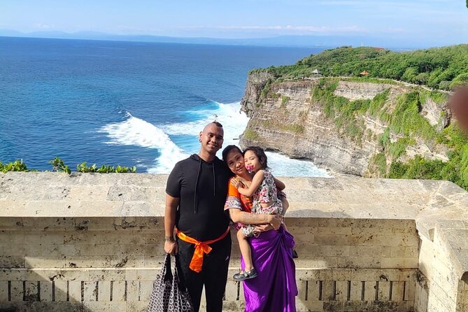 Uluwatu Temple Kecak Fire Dance Private Guided Tour - Jimbaran Beach Dinner: Where the Tour Ends and Your Night Begins