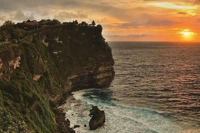Uluwatu Temple Kecak Fire Dance Private Guided Tour - Price and Value: What You’re Really Paying For