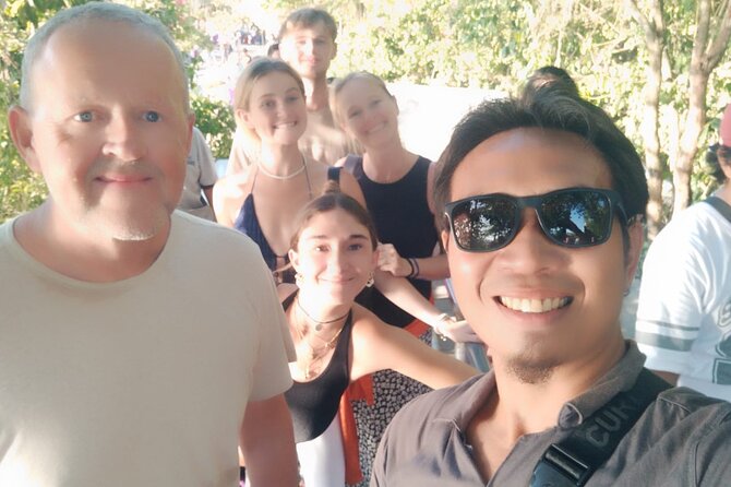 Uluwatu Temple Kecak Fire Dance Private Guided Tour - Who This Tour Fits Best (and Who Might Want Another Option)