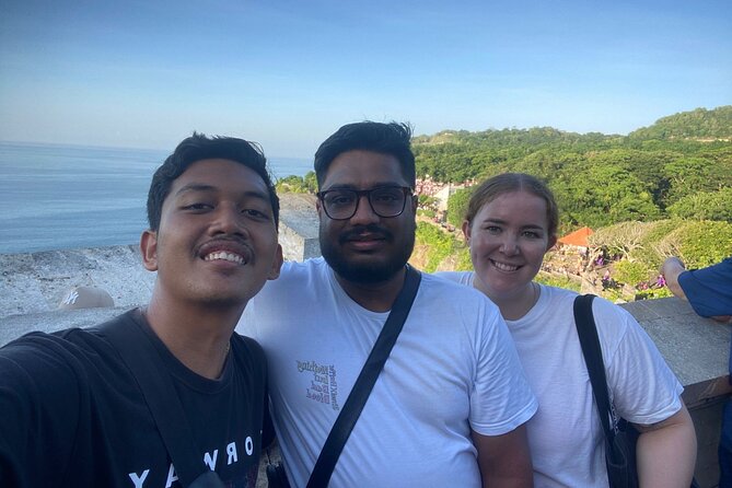 Uluwatu Temple Kecak Fire Dance Private Guided Tour - My Booking Checklist for a Smooth Sunset Night