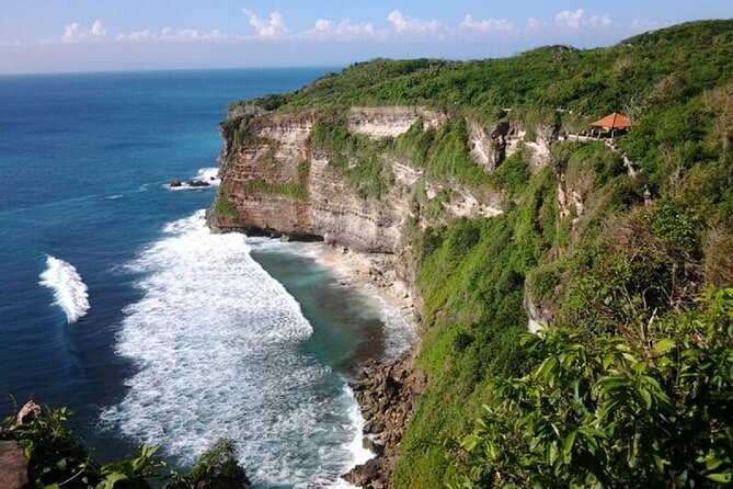 Uluwatu Temple & Kecak Fire Dance Tour - How long the evening lasts, and when to plan dinner