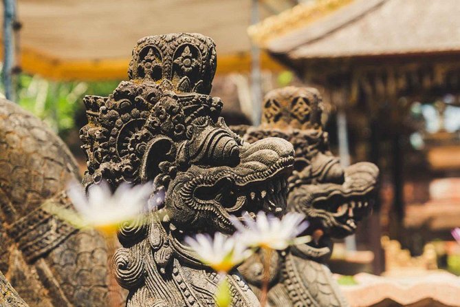 Uluwatu Temple & Kecak Fire Dance Tour - Private group feel, mobile tickets, and fewer headaches