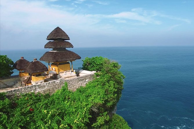 Uluwatu Temple & Kecak Fire Dance Tour - What to bring (so the sunset and show feel easy)