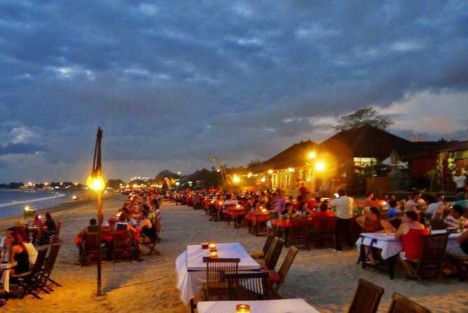 Uluwatu Temple Sunset and Kecak Fire Dance - A few downsides to plan for