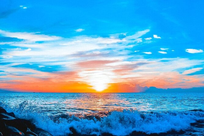 ️Uluwatu Temple Sunset & Kecak Fire Dance Tour - Optional Jimbaran Dinner, Beachfront or Sea Terrace