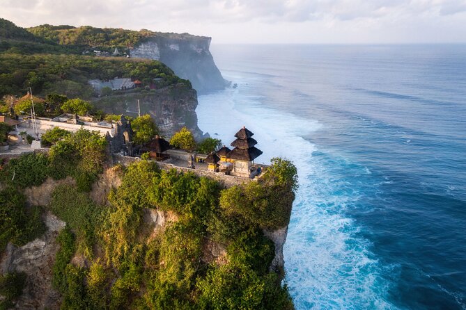 ️Uluwatu Temple Sunset & Kecak Fire Dance Tour - Driver and Pickup: The Convenience That Actually Matters