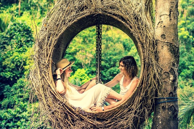 Utterly Ubud - Why this “Utterly Ubud” day feels efficient