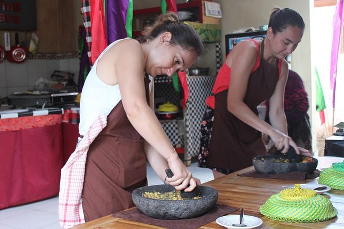 Vegetarian Ubud Cooking Class Bali - Should you book Vegetarian Ubud Cooking Class Bali?