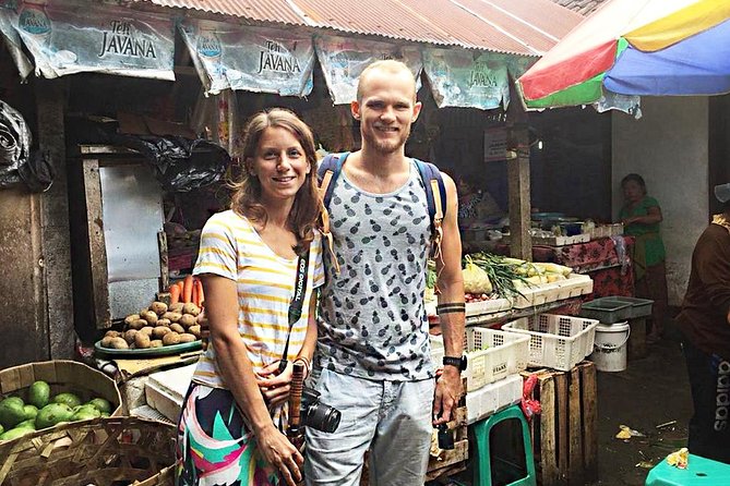 Vegetarian Ubud Cooking Class Bali - Nine vegetarian dishes you can actually repeat at home