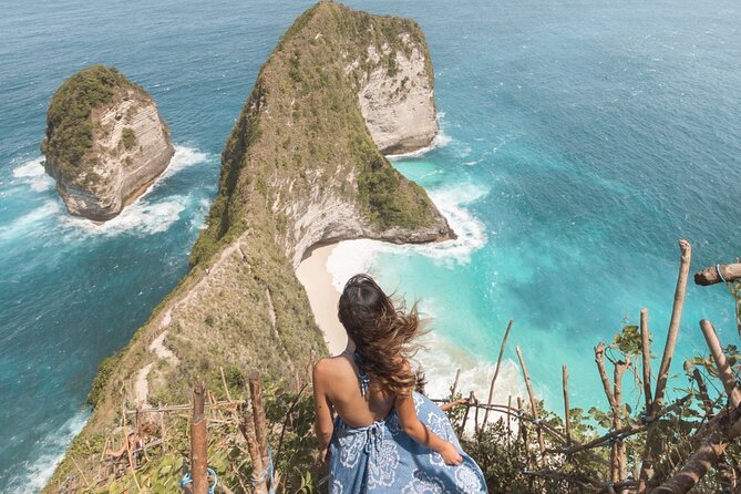 VIP Private Boat to Nusa Penida: Snorkeling with Mantas + Land Tour Adventure - Gamat Bay and Wall Bay Point: reefy side quests