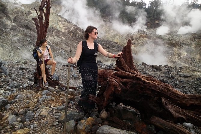 volcano hike and jungle trekking adventure - Key highlights worth caring about