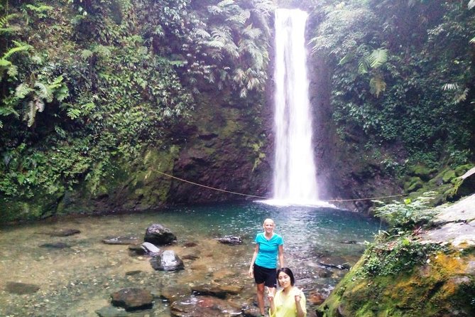 volcano hike and jungle trekking adventure - Transfers, vehicle choice, and why it affects your energy