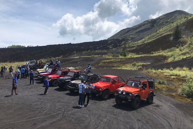 Volcano Jeep Adventure and Ubud Tour - Price and Value: What You Get for $85 Per Person