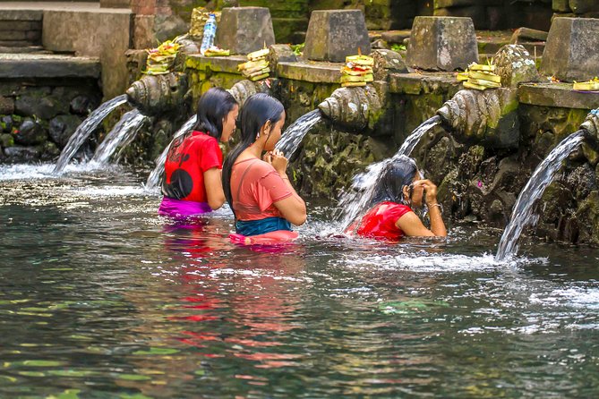 Volcano Jeep Adventure and Ubud Tour - Who This Tour Suits Best (and Who Should Think Twice)