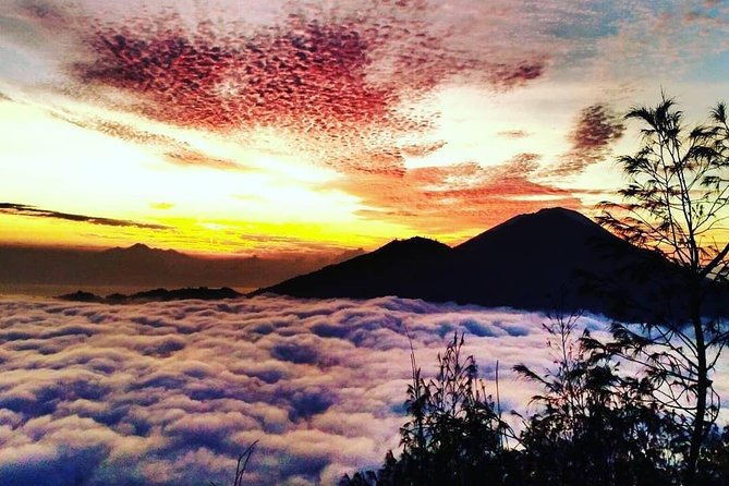 Watch the sunrise from the top of Mount Batur volcano - Descending Safely, Timing, and Staying Calm When It Slows Down